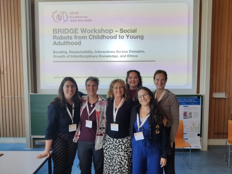BRIDGE Workshop